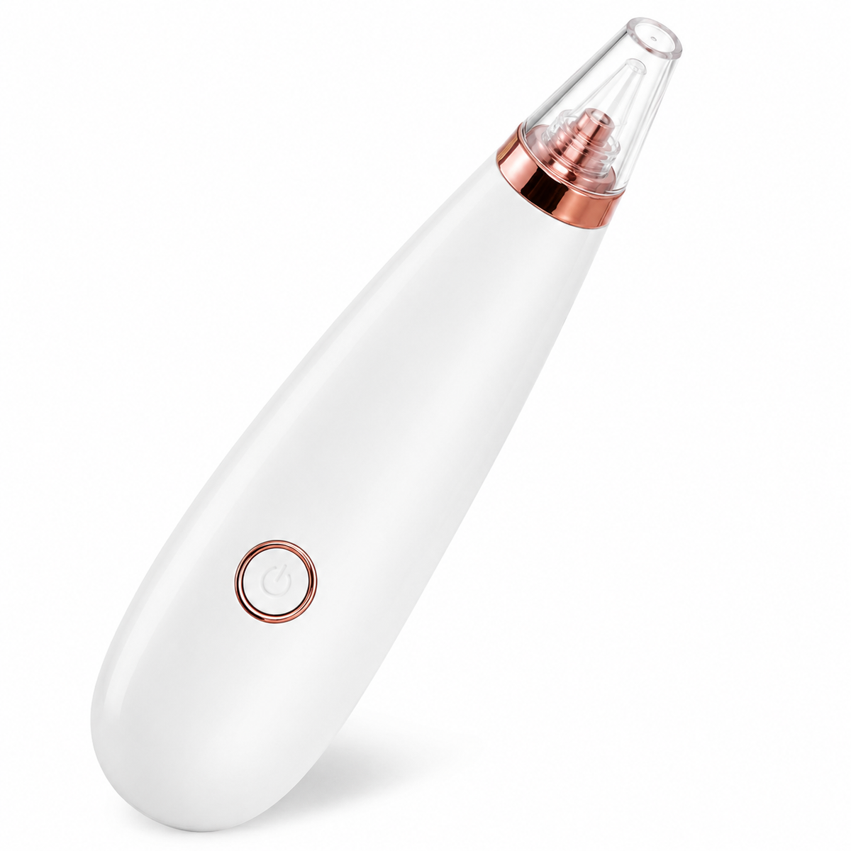 Limpiador Facial — Resultado en piel