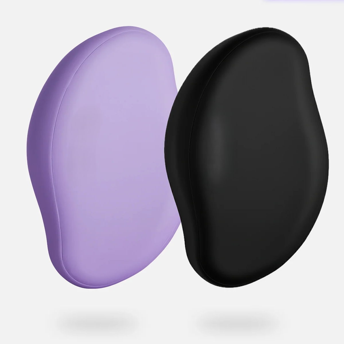 Smud Black — Resultado en piernas