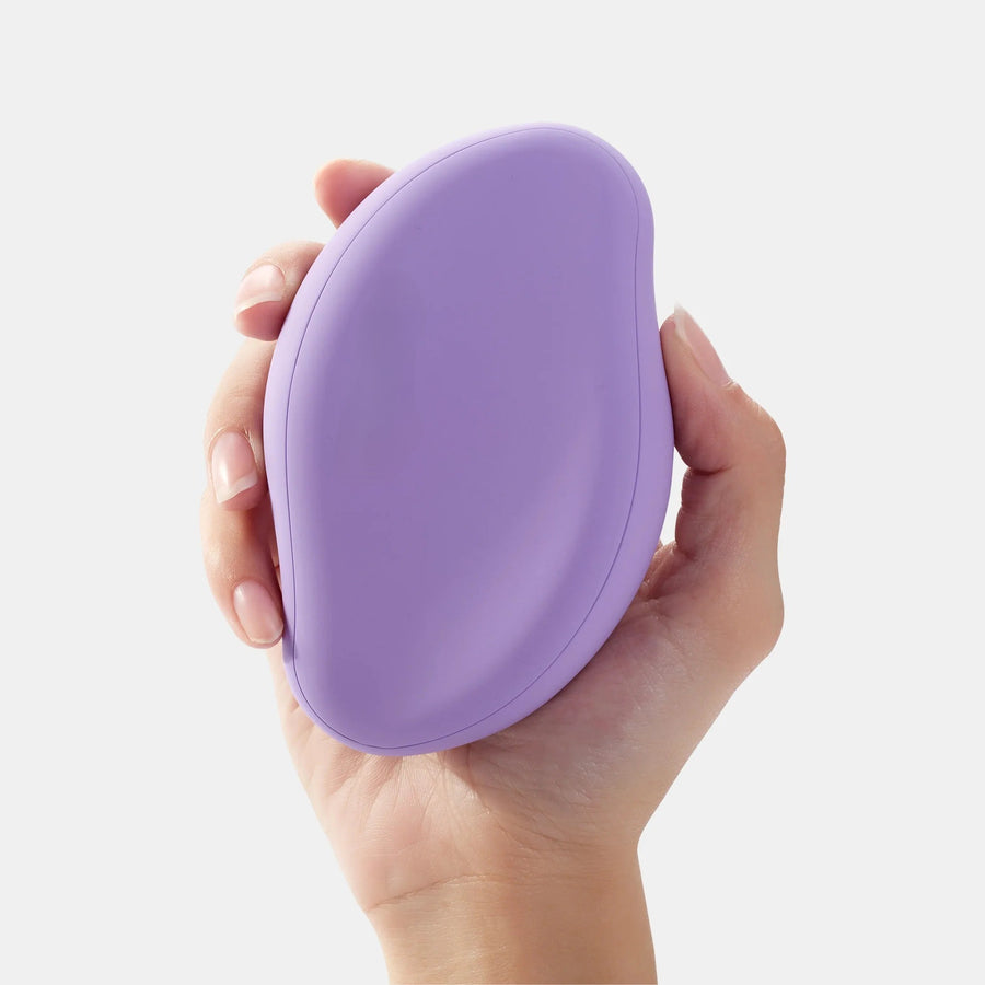 Depiladora Exfoliante