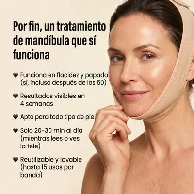 Somnivita® Antifaz Ergonómico Total Dark